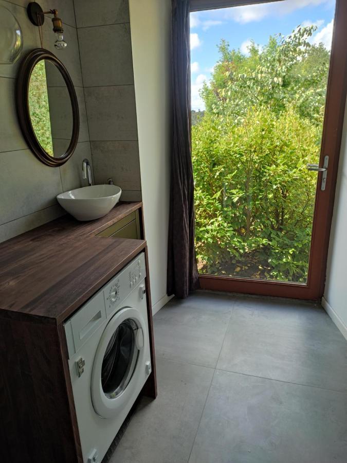 Conviviale - Longere Lumineuse - Charme & Nature Bains-sur-Oust Bagian luar foto